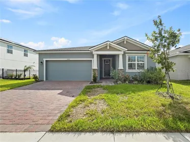 CLERMONT FL Home