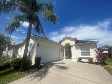 DAVENPORT FL Home