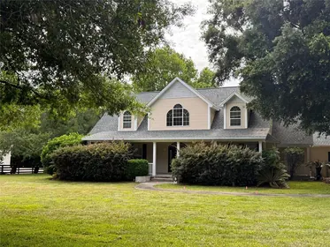 THE VILLAGES FL Home