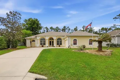 PALM COAST FL Home