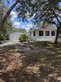 DELAND FL Home