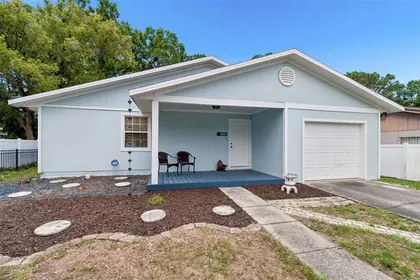 TAMPA FL Home