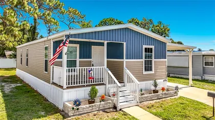 LARGO FL Home