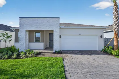 PARRISH FL Home