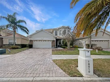 TAMPA FL Home