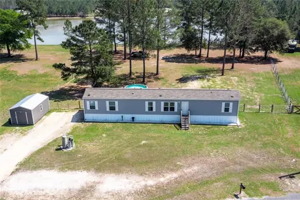 LAKE BUTLER FL Home