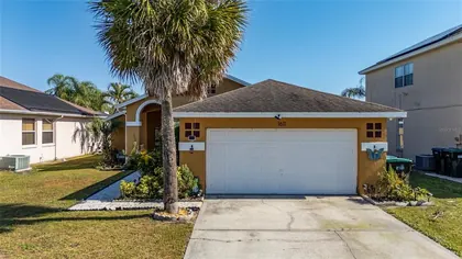 ORLANDO FL Home