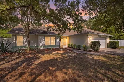 HUDSON FL Home
