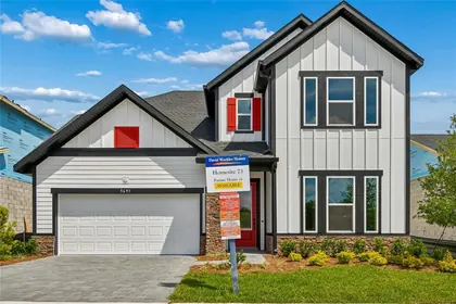 MOUNT DORA FL Home