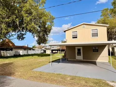 HAINES CITY FL Home
