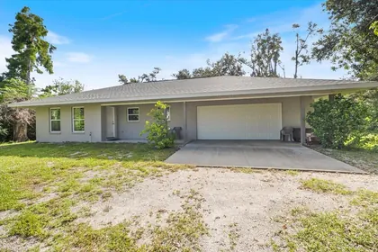 SARASOTA FL Home
