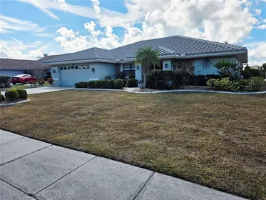 SUN CITY CENTER FL Home