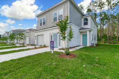 JACKSONVILLE FL Home