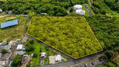 MANATI PR Property