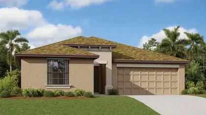 ROTONDA WEST FL Home