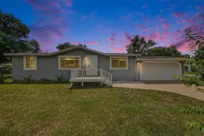 BUNNELL FL Home
