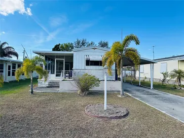 SEBRING FL Home