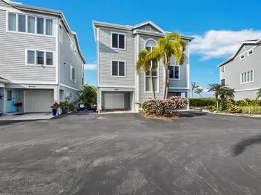 LONGBOAT KEY FL Home