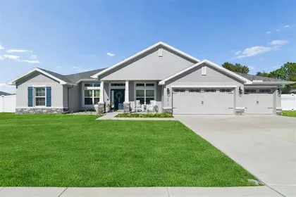 SPRING HILL FL Home