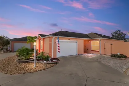 THE VILLAGES FL Home