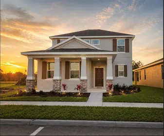 ST CLOUD FL Home