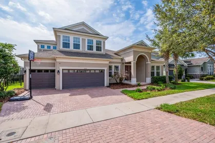 LITHIA FL Home