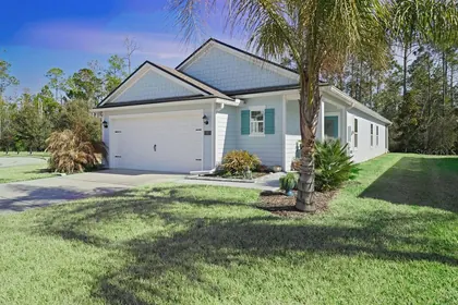 BUNNELL FL Home