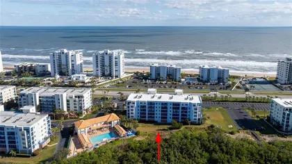 NEW SMYRNA BEACH FL Home