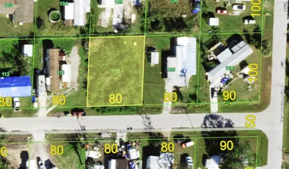 PUNTA GORDA FL Property