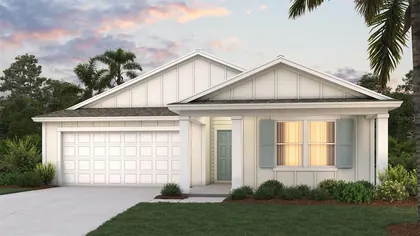PALM COAST FL Home
