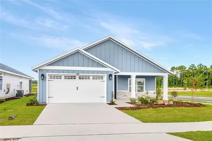 NEWBERRY FL Home