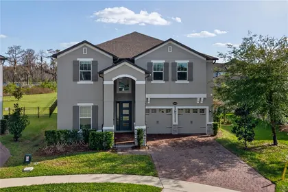 WINTER GARDEN FL Home