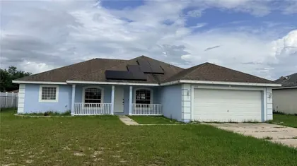 KISSIMMEE FL Home