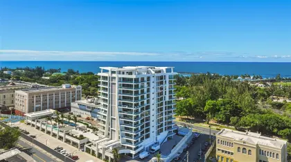 SAN JUAN PR Home