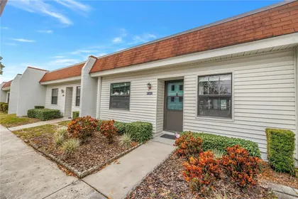 SEMINOLE FL Home