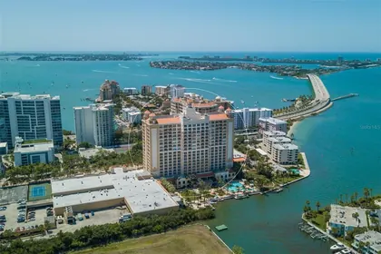 SARASOTA FL Home