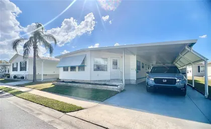 LARGO FL Home
