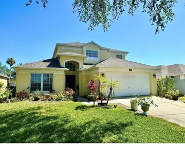 HAINES CITY FL Home