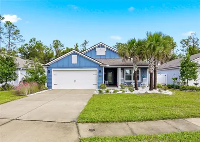 ST AUGUSTINE FL Home