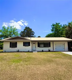 BELLEVIEW FL Home