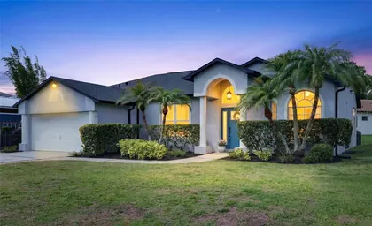 LAND O LAKES FL Home
