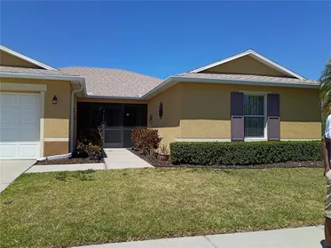 APOLLO BEACH FL Home