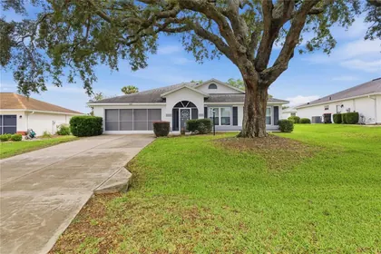 OCALA FL Home