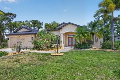 ROTONDA WEST FL Home