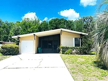 WILDWOOD FL Home