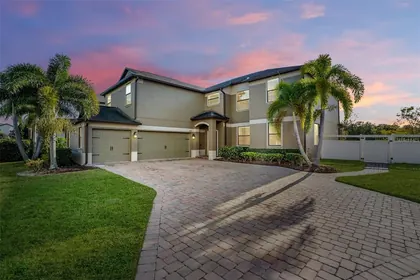 KISSIMMEE FL Home