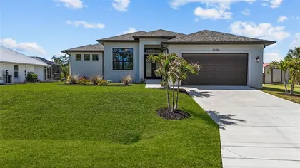 PORT CHARLOTTE FL Home