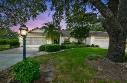 SUN CITY CENTER FL Home