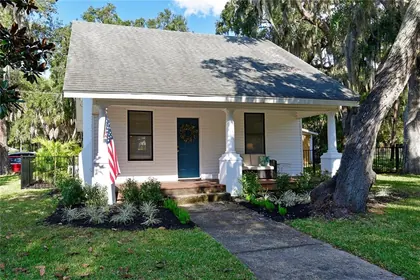 PALMETTO FL Home