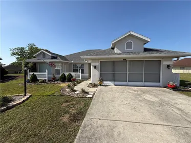 BEVERLY HILLS FL Home